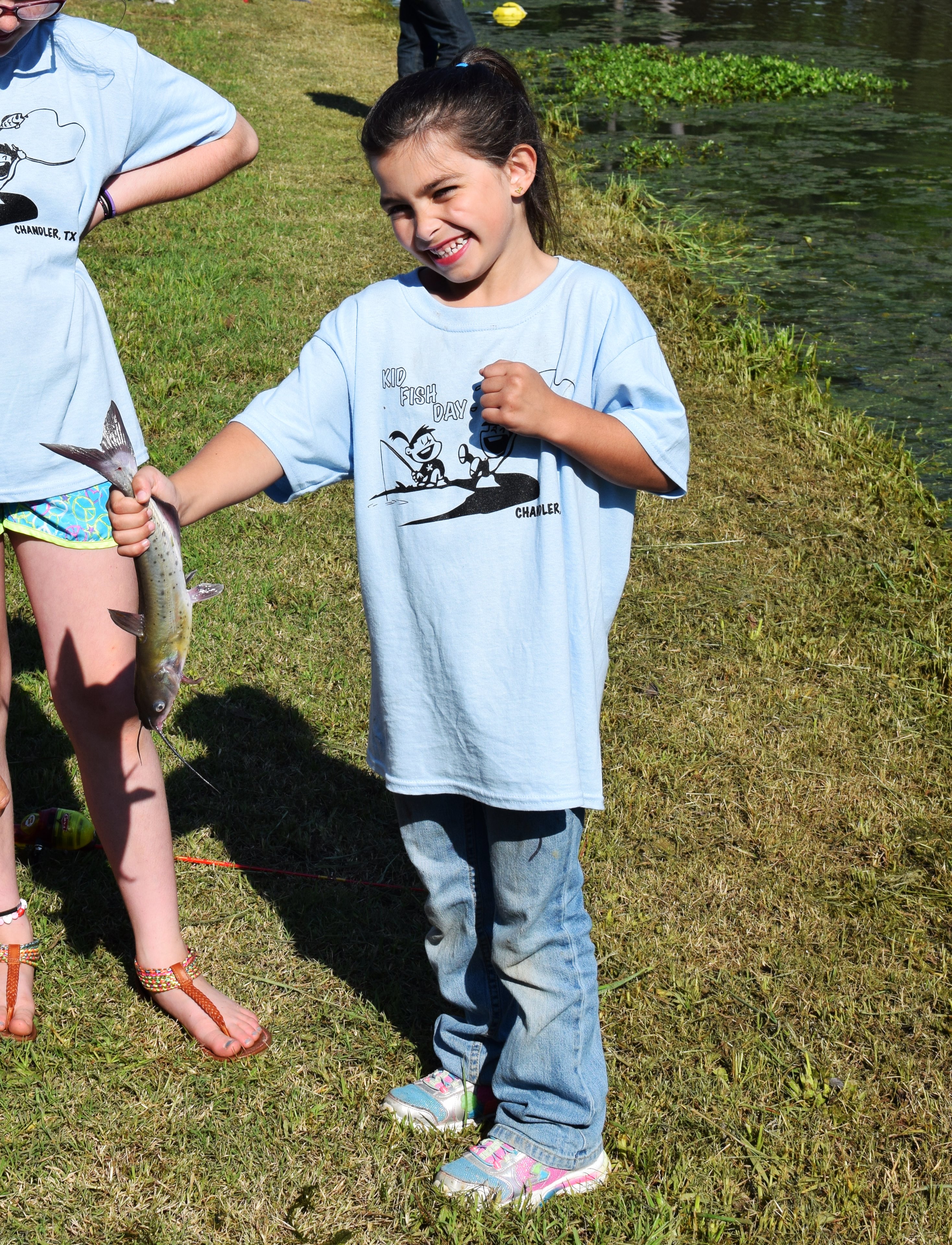 Kid Fish Day 2015 (16)